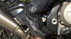 Bottes BERING X-Tourer