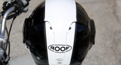 Arrière Roof Desmo