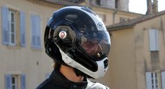 Casque Roof Desmo silence