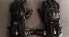 gants DXR Heatwaves