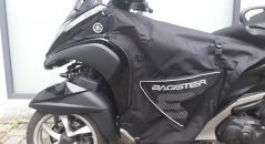 Bagster Boomerang Yamaha Tricity