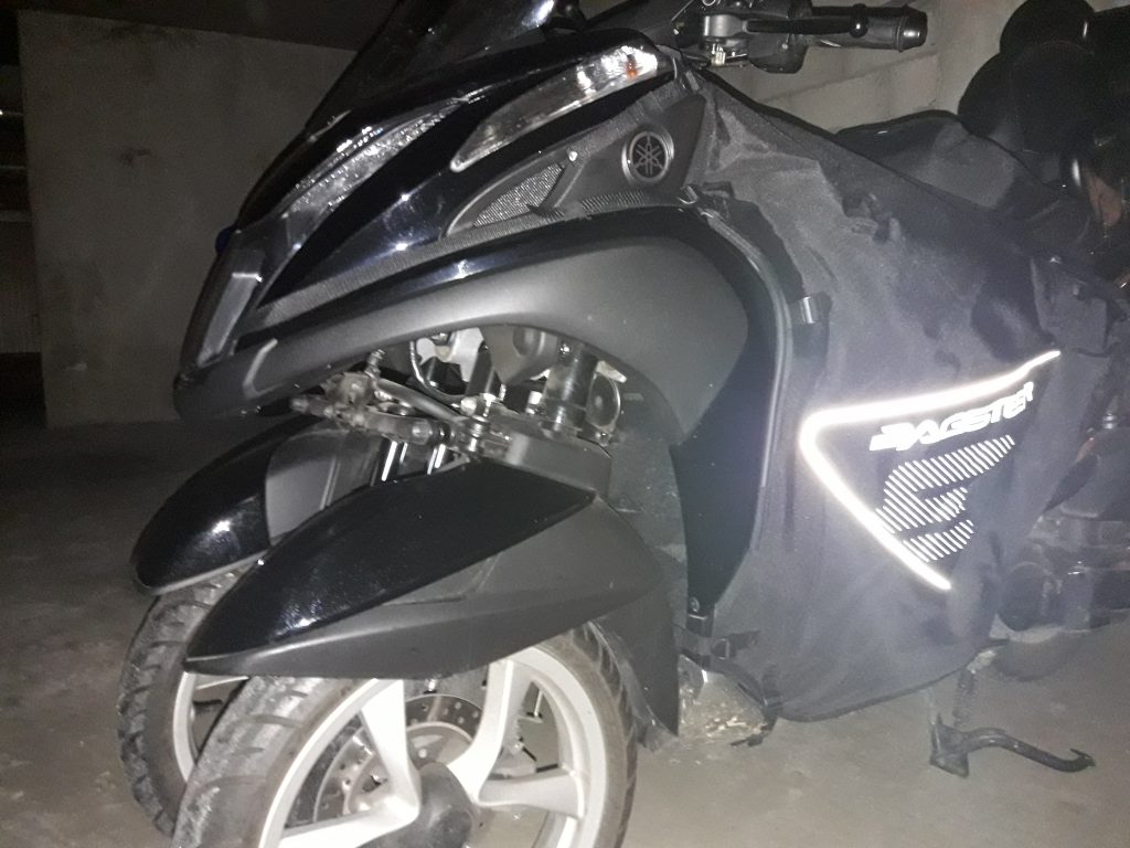 Marquage efficace, quel que soit l’angle de vue