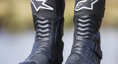 Bottes Alpinestars Pikes Drystar