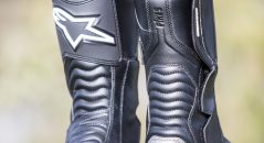 Bottes Alpinestars Pikes Drystar