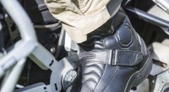 Bottes Alpinestars Pikes Drystar