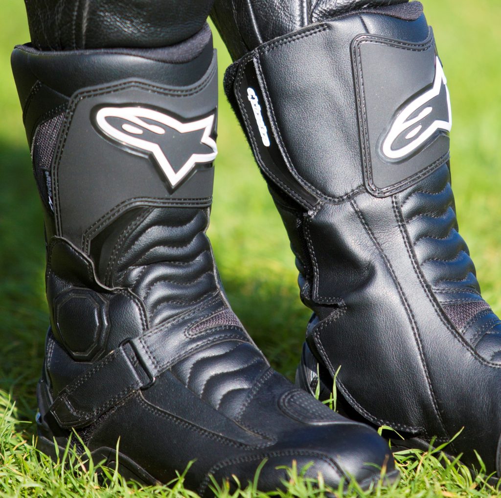 Bottes Alpinestars Pikes Drystar