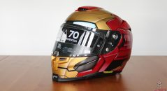 casque HJC Rpha 70 