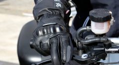 Gants chauffants VQuattro Vulcan 17