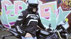 Blouson Furygan ARROW moto