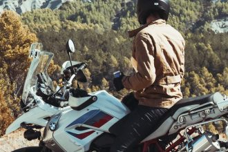 Applis moto 2018