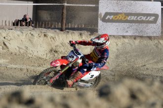 Richard Fura Enduropale 2018