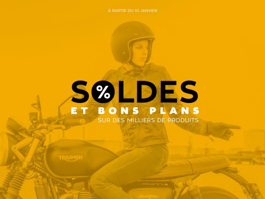 Soldes hiver 2018, le top 10 des produits à ne pas manquer !