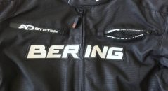 Blouson BERING Onyx