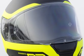 Casque Schuberth R2