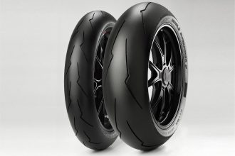 Pirelli Diablo Supercorsa