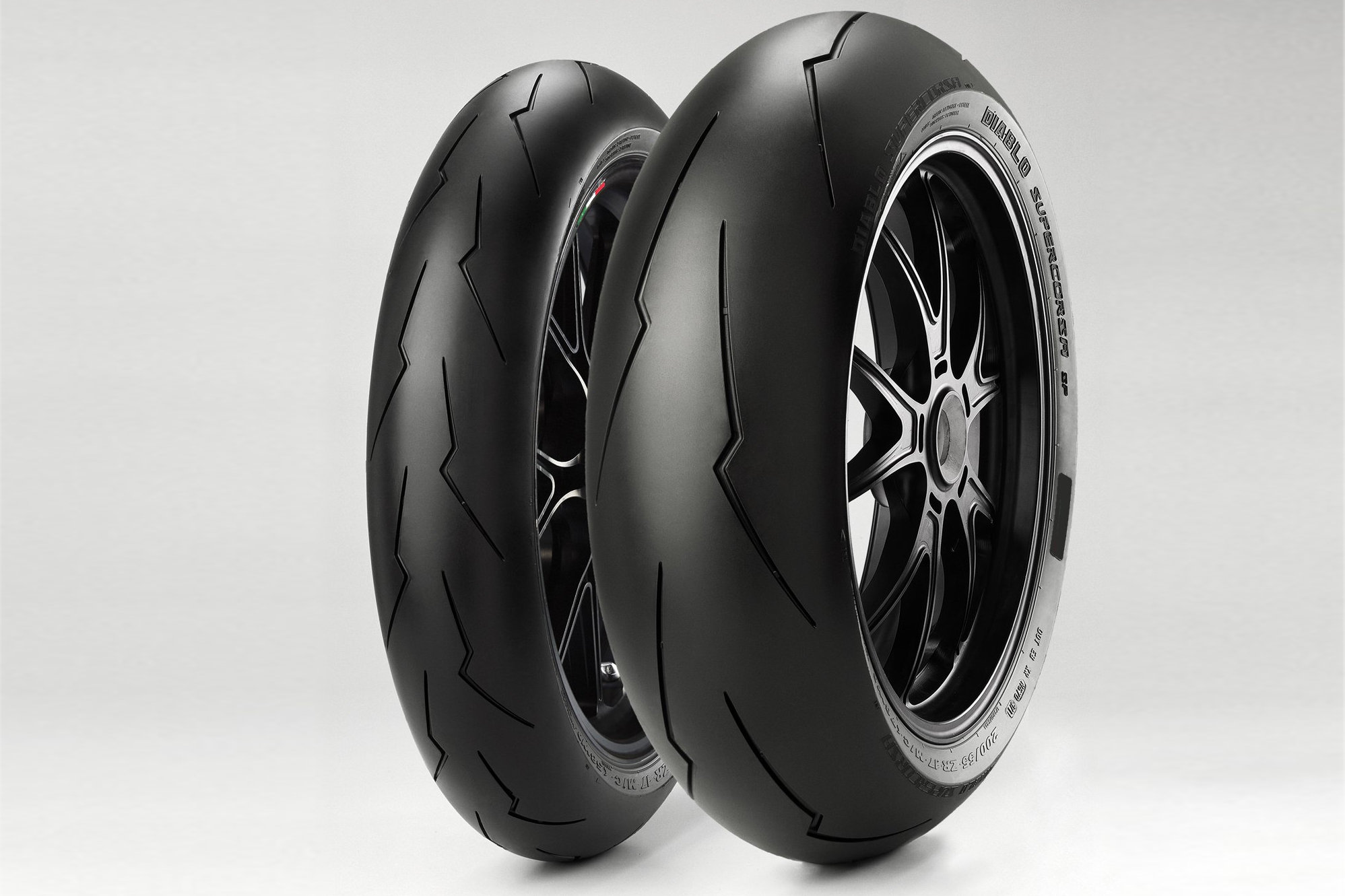 Pirelli Diablo Supercorsa