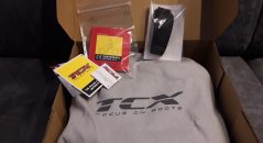 TCX Metropolitan Open