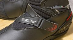 TCX Roadster 2 - sangle velcro au cou-de-pied