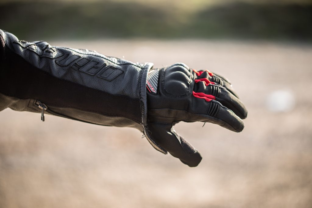 Gants d’hiver Ixon Pro Arrow