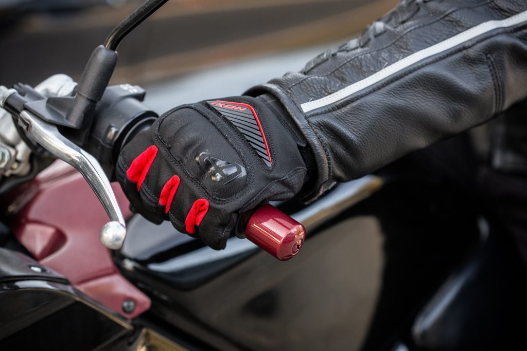 Gants d&rsquo;hiver Ixon Pro Arrow