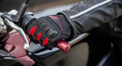 Gants d'hiver Ixon Pro Arrow