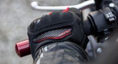 En matière de protection, Ces gants hiver sont certifiés CE de niveau 1 KP