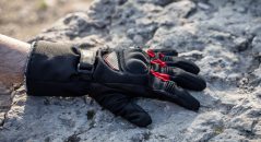 Gants d'hiver Ixon Pro Arrow