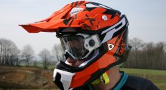 Casque LS2 MX470 Subverter