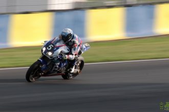 Au bout du suspens, le TSR FCC offre la victoire à Honda aux 24 Heures du Mans 2018.