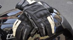 Gants FIVE GT2 WP