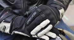 Gants FIVE GT2 WP