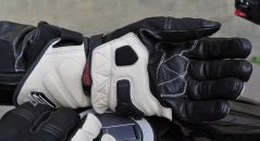 Gants FIVE GT2 WP