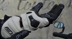 Gants FIVE GT2 WP