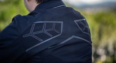 Blouson DXR Storm