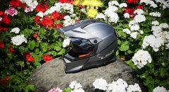 Casque adventure LS2