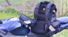 Sac à dos Kriega R30 : sac d'aventurier tout-terrain ou d'avaleur de bitume ?