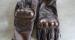 gants DXR TTR