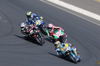 En un an, Johann Zarco à renversé la hiérarchie du MotoGP!