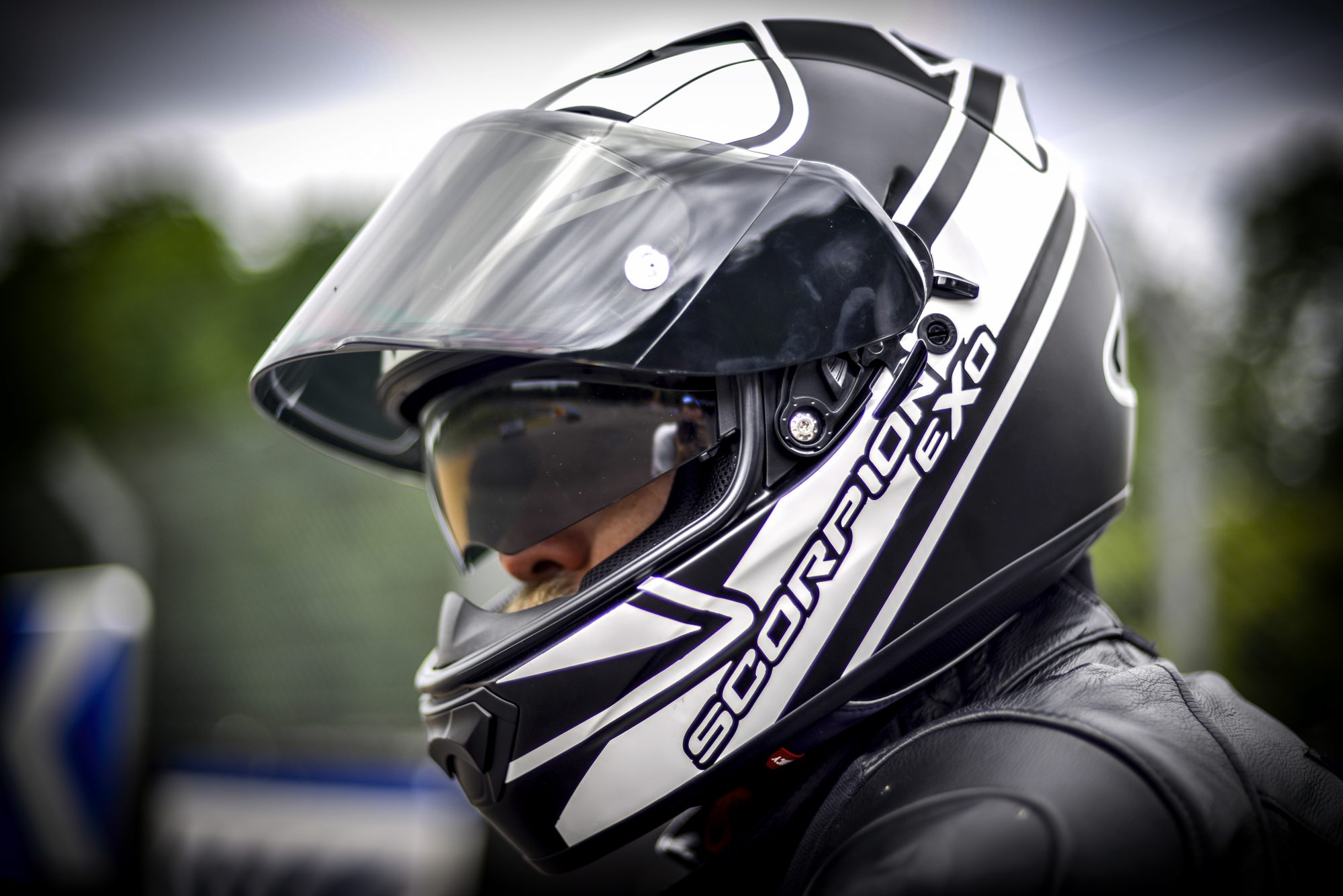 Exo 1200 air scorpion cheap