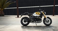 BMW R Nine T Spezial