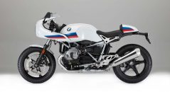 BMW Nine T Racer