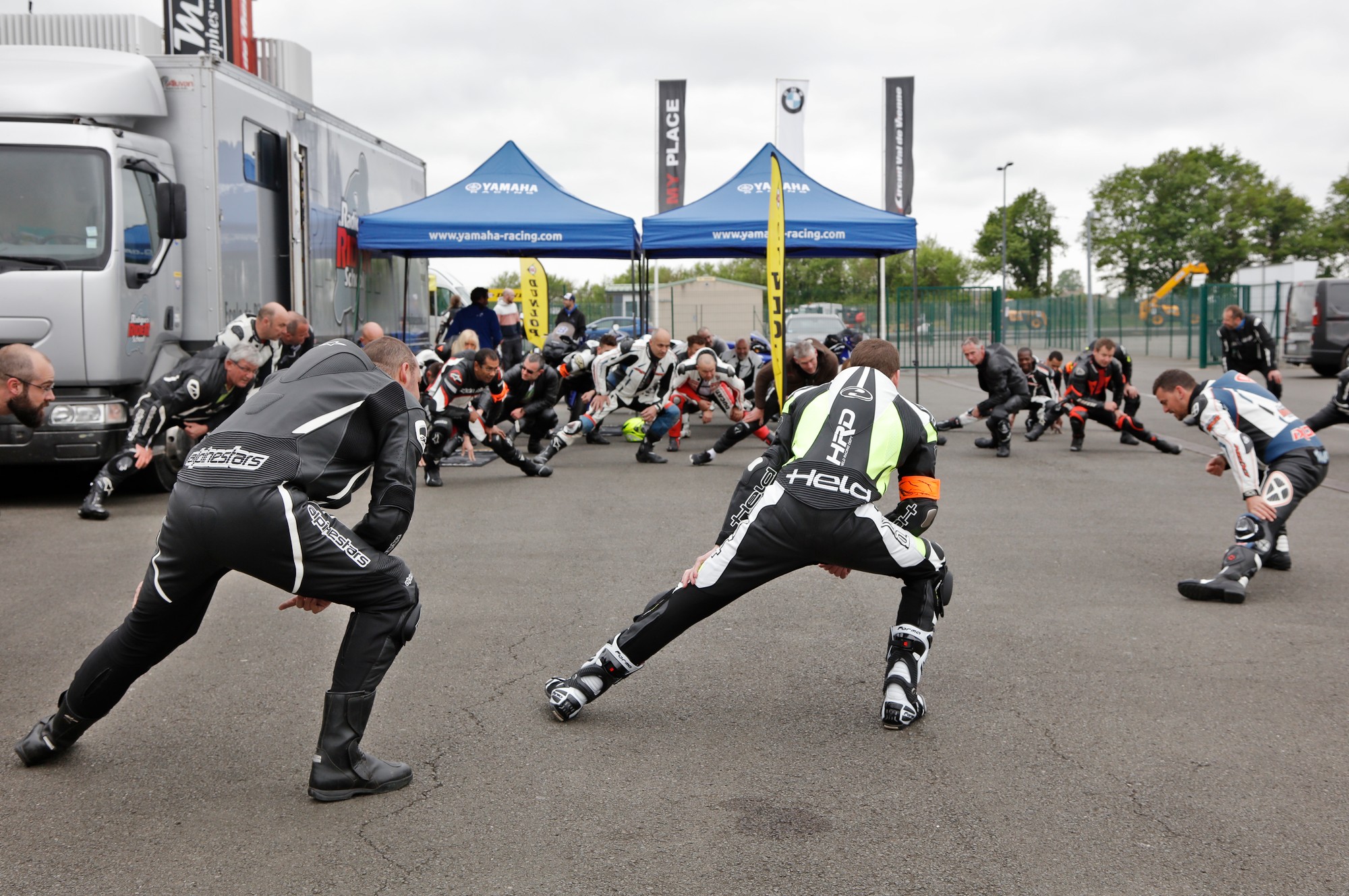 stage DRRS Motoblouz