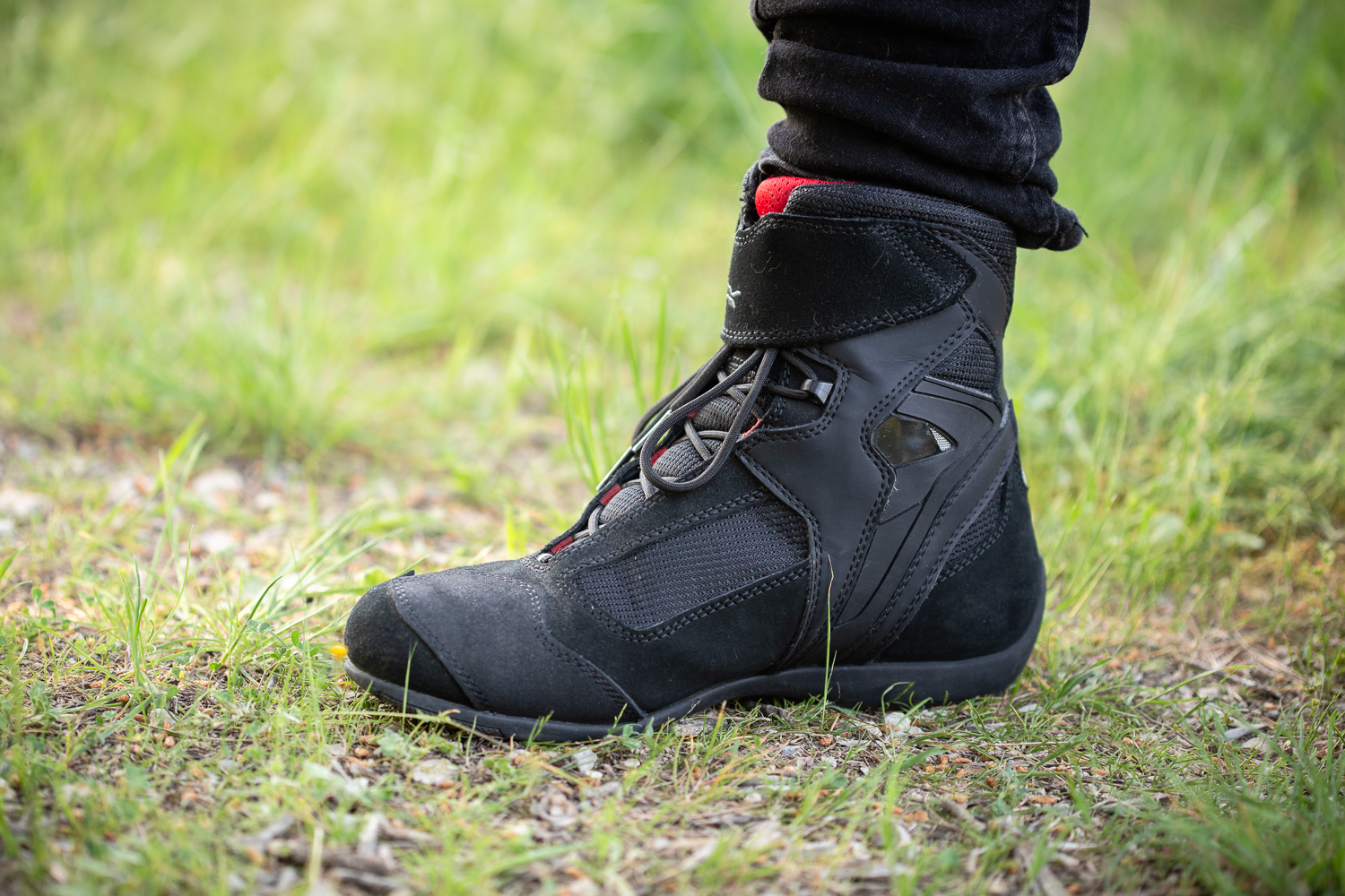 tcx vibe waterproof boots