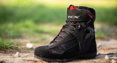 baskets TCX Vibe Waterproof