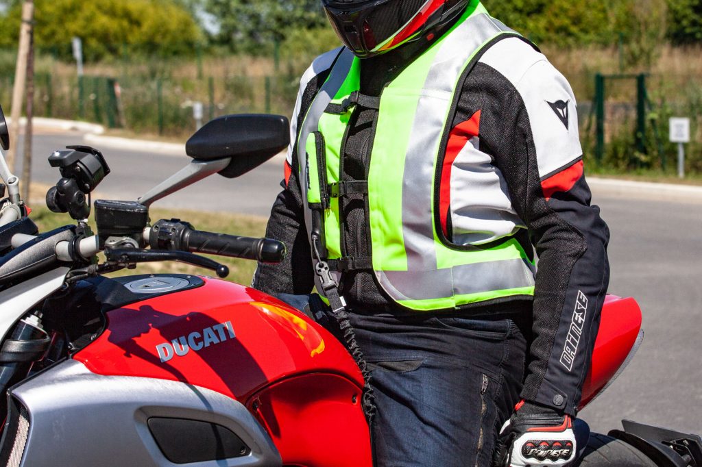 cable_airbag_moto_filaire