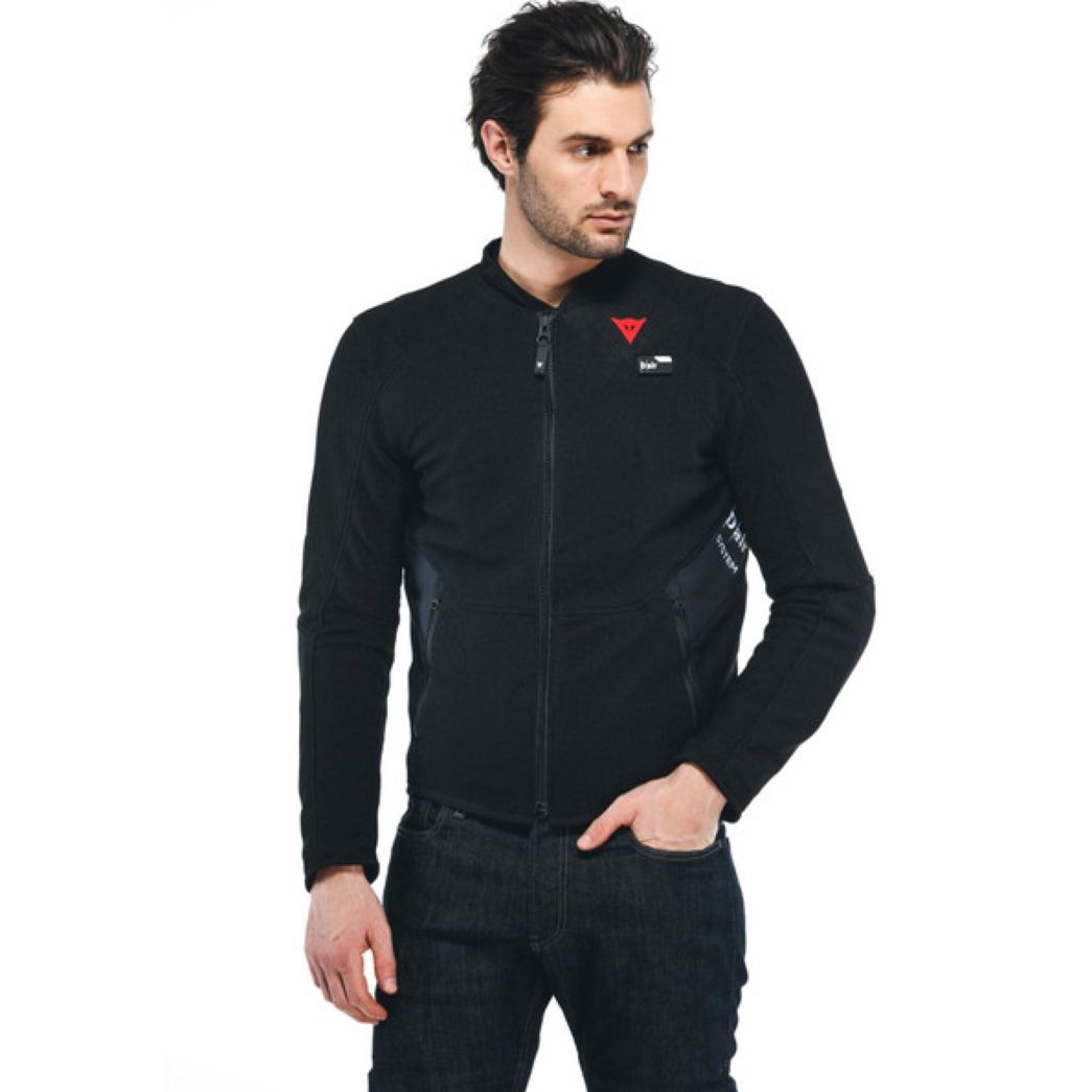 Chaqueta con airbag integrado - Dainese Smart Jacket LS