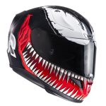 Casque Venom Marvel