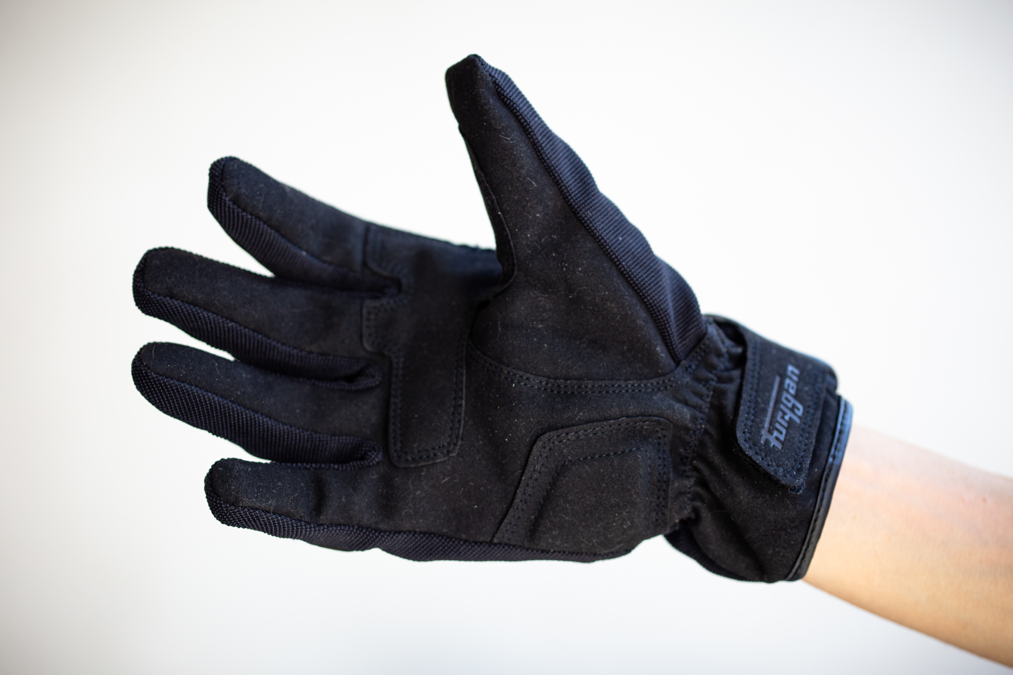 Gants mi-saison Furygan Jet All Saison D3O