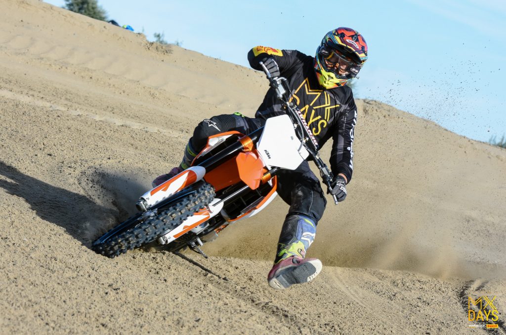 MX Days Motoblouz x Pirelli