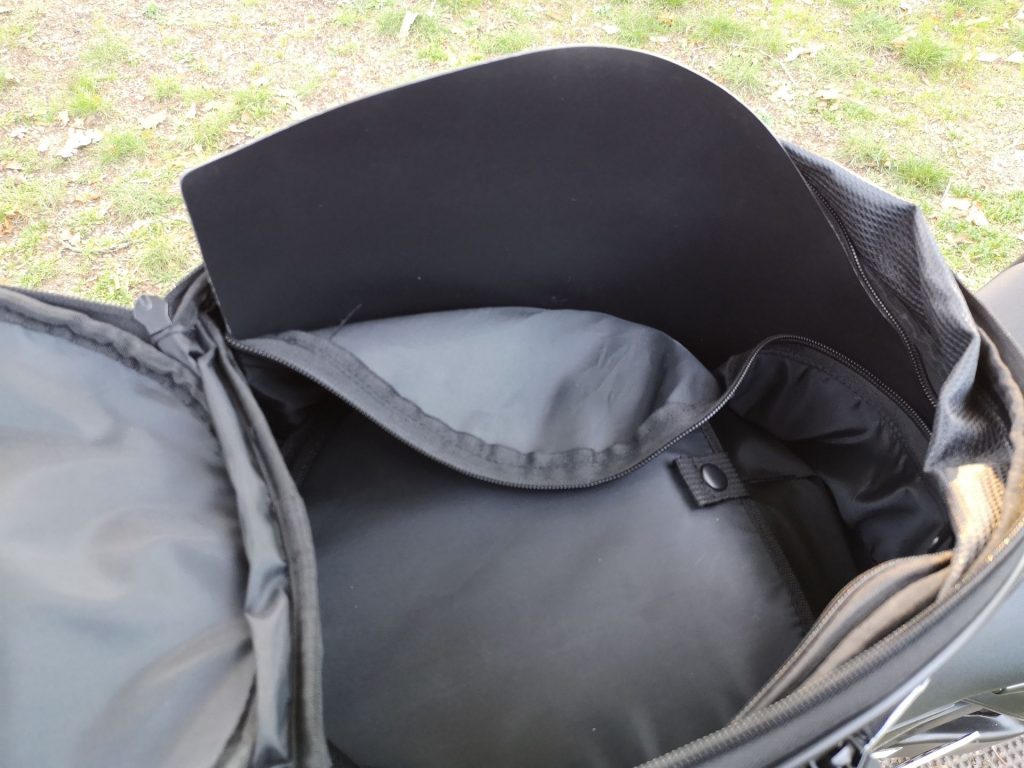 Kappa RA311R – Renfort